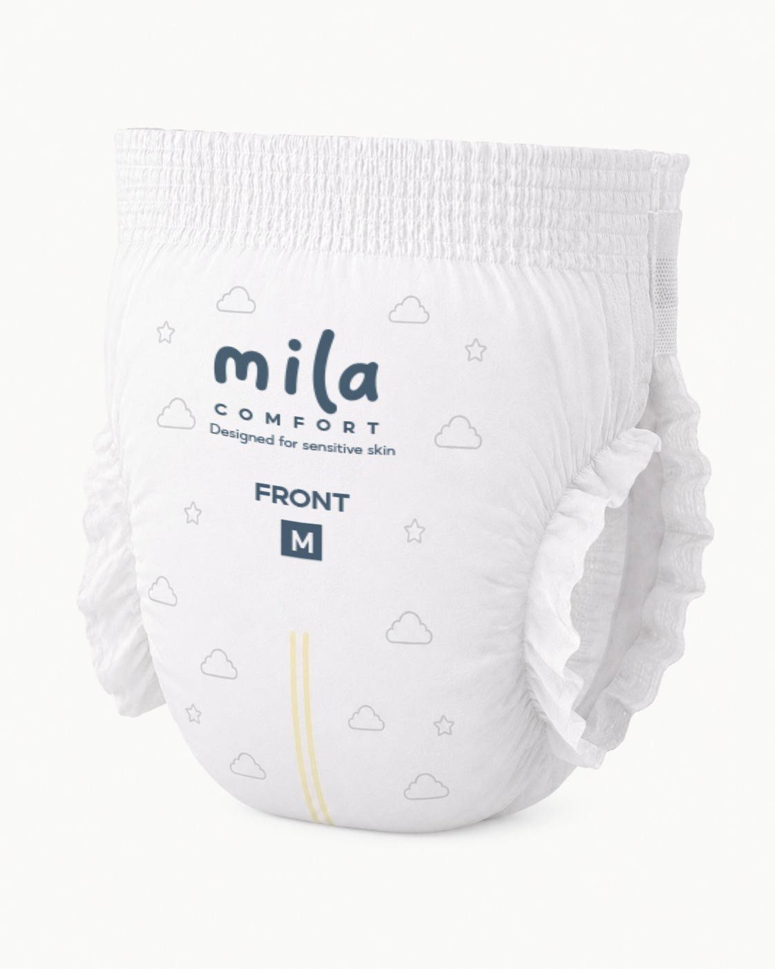 Miếng bỉm Mila Comfort